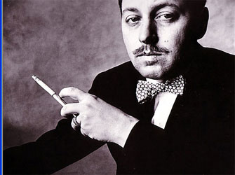 Τένεσι Ουίλιαμς: 30 χρόνια από το θάνατό του