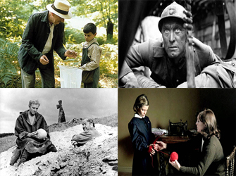 Tέσσερα αριστουργήματα του παγκόσμιου σινεμά στην Ταινιοθήκη Θεσσαλονίκης