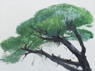 Παναγιώτης Τέτσης: Η ζωγραφική του σήμερα