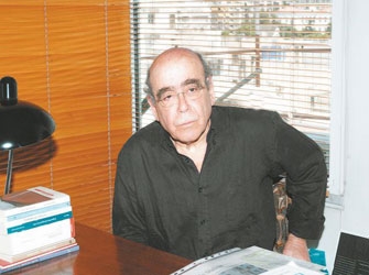 Ο Θ.Βαλτινός νέος πρόεδρος του ΕΚΕΒΙ