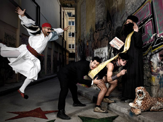 4ο Δεκαήμερο Ελληνικής Τζαζ Σκηνής