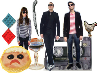 Wasted Party στο Γκάζι