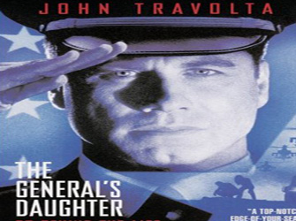 «Η Κόρη του Στρατηγού» στο Star