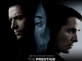 «The Prestige», 19/7 Star