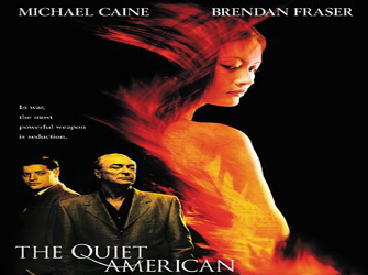 Ο Ήσυχος Αμερικάνος – Μια προφητική ιστορία αγάπης και προδοσίας