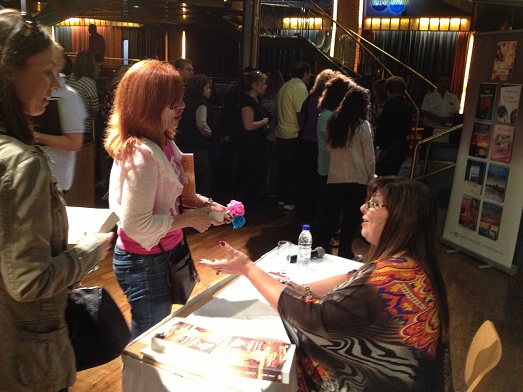 Συνεργασία των Εκδόσεων Ψυχογιός με την Louis Cruises