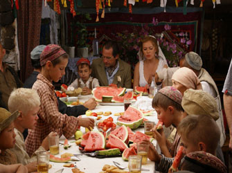 Λίγα λόγια για το πρόγραμμα προβολών