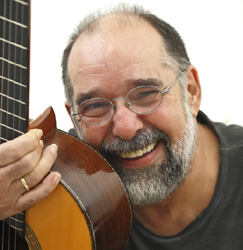 Θέμης Ανδρεάδης: Είσαι πολύ ωραίος!