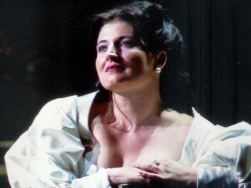 H συναυλία του Ωδείου Αθηνών στο Μέγαρο Μουσικής