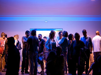 Συνεχίζεται το Ecofilms 2010 στη Ρόδο