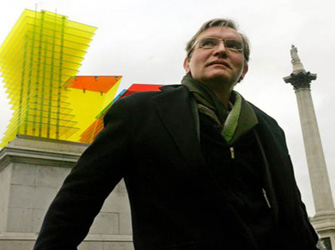 «Ο Τόμας Σούτε στο Μουσείο Reina Sofia» της Μαδρίτης» στην ΕΤ1