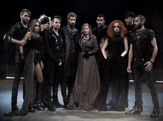 «Τίμων ο Αθηναίος»… εν όψει οικονομικής κρίσης