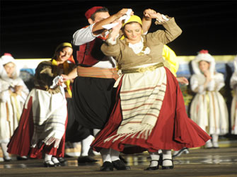 Όταν η παράδοση συναντά την ελληνική γαστρονομία