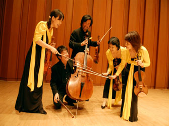 «Ιαπωνική Εβδομάδα» στο Μέγαρο Μουσικής Αθηνών