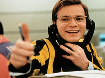 Στον Πυρετό του Χρηματιστηρίου