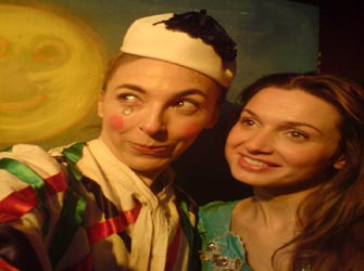 Του τραγουδιού το παραμύθι