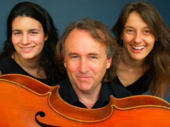 8ο Διεθνές Φεστιβάλ Αιγαίου 2012