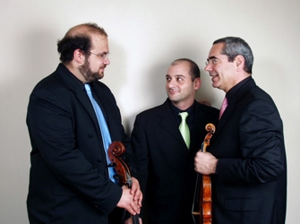 Ανοιξιάτικη συναυλία  για τα παιδιά του «ΕΛΙΖΑ»