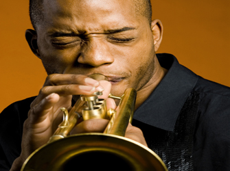 Trombone Shorty & The Orleans Avenue