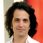 Ατμοσφαιρικές μελωδίες στην άκρη της λίμνης!