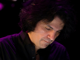 Βασίλης Τσαμπρόπουλος