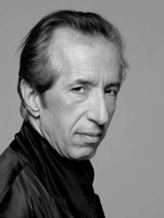 Ο Κωνσταντίνος Τζούμας στο METROPOLIS