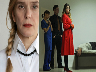 Θεατρικές πρεμιέρες: «Ulrike» και «Έγκλημα στην Γκαλερί»