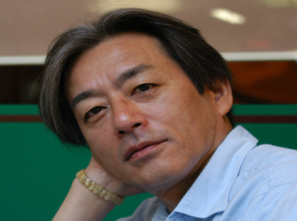 Shigeru Umebayashi