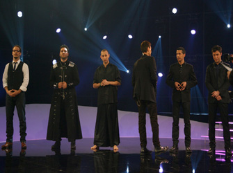 Uri Geller – Ο ημιτελικός αυτό το Σάββατο 19/12 στις 21:00