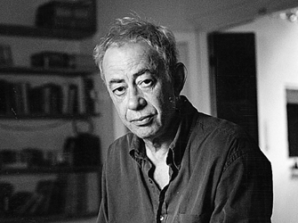 Διάλεξη του Βασίλη Αλεξάκη στο Ίδρυμα Θεοχαράκη