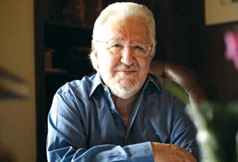 Διάλεξη «Κατάθλιψη: Μορφές, Αίτια, Θεραπείες» με τον Ματθαίο Γιωσαφάτ