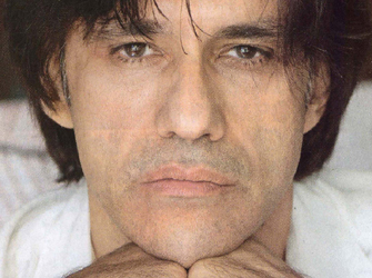 Σεμινάριο Δημιουργικής Γραφής με τον Αλέξη Σταμάτη στο «Persona Grata»