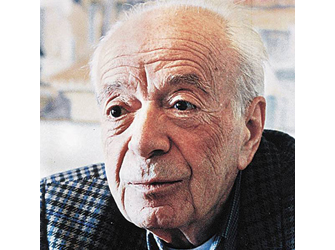 Αφιέρωμα στον Αντώνη Σαμαράκη στο El Viaje music bar