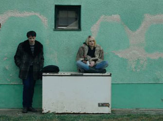 Οκτώ Ευρωπαϊκές Ταινίες στο διαγωνιστικό του 27ου Πανοράματος