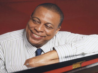 Chucho Valdes – Archie Shepp