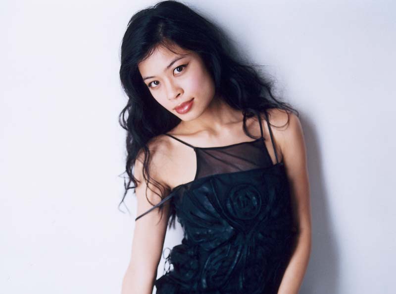 Vanessa Mae: «Οι Έλληνες έχουν μια πλούσια κουλτούρα και νιώθω ιδιαίτερα όταν παίζω για αυτούς»