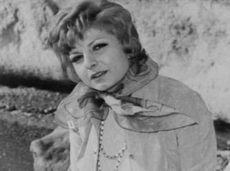 Τζένη Βάνου: μια μεγάλη φωνή έσβησε για πάντα