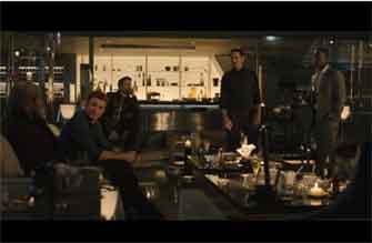 «Avengers:Age of Ultron»: δείτε το νέο trailer που κυκλοφόρησε