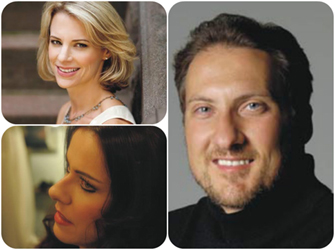 «Viva V.E.R.D.I.!», επετειακή συναυλία στο Μέγαρο Μουσικής Αθηνών