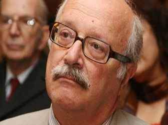 Ο καθηγητής Πολιτικής Ιστορίας Θάνος Βερέμης στο «Εξιστορείν και Ιστορείν» στυην ΕΤ1