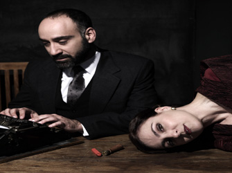 O συγκλονιστικός «Βέρθερος» στη Λυρική