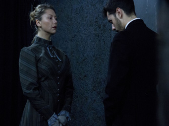 Το Στρίψιμο της Βίδας