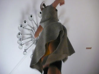 «Viewmaster» από την ομάδα χορού Griffon