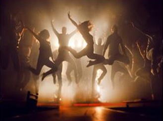 Χορός στο Aίθριο των Μουσών με αφορμή την Παγκόσμια ημέρα χορού με ελεύθερη είσοδο