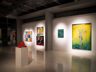 «Ιστορία – Ειρωνεία». Από τις συλλογές του Μουσείου Βορρέ