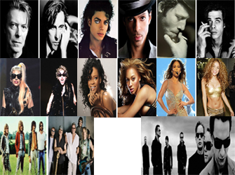 Ποιος δημιουργεί τις καλλιτεχνικές κόντρες;