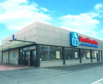 Η ΑΒ Βασιλόπουλος άνοιξε πέντε νέα Καταστήματα