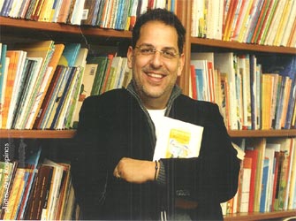 Κάθε μέρα Χριστούγεννα!