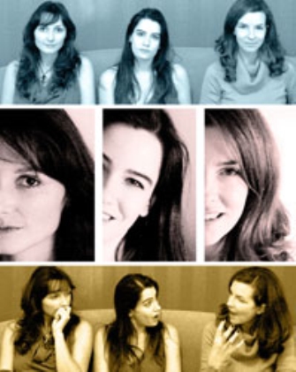 Μονόλογοι Αιδοίου