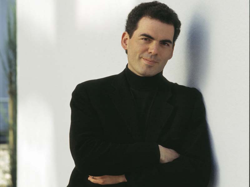 Μουσικές του Νέου Κόσμου στο Μέγαρο Μουσικής Αθηνών